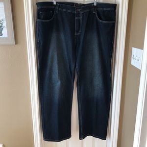 Mens Halifax Jeans